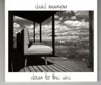 DAVID MUNYON - DOWN TO THE WIRE - CD - 1997 - GERMANY -, Enlèvement ou Envoi, Utilisé