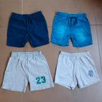Pakket Shorts maat 86 en 86-92, Ophalen, Zo goed als nieuw