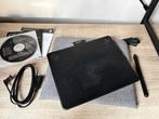 Wacom tekentablet., Computers en Software, Ophalen, Gebruikt, Wacom