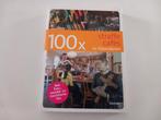 Boek Gids 100x Straffe Cafés in Vlaanderen Bier toerisme, Boeken, Ophalen of Verzenden, Benelux, Hotel- of Restaurantgids