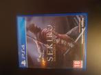 Sekiro, Games en Spelcomputers, Ophalen of Verzenden, Zo goed als nieuw