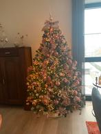 Kunstkerstboom, Huis en Inrichting, Ophalen, Zo goed als nieuw