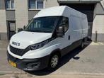 2020 Iveco Daily Bedrijfswagen, Automaat, Gebruikt, Euro 6, Iveco