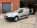 Citroën Berlingo Gekeurd Verkoop!!!, Auto's, Voorwielaandrijving, Stof, Zwart, 4 cilinders
