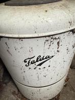 Falda droogtrommel, Ophalen, 6 tot 8 kg, Gebruikt, Overige typen