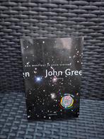 John Green - Een weeffout in onze sterren, Boeken, Ophalen of Verzenden, John Green