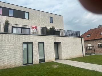 Appartement te huur in Waregem disponible aux enchères