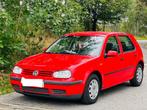 VW GOLF 4 * GEKEURD VOOR VERKOOP * BENZINE * AIRCO *, Auto's, Elektrische ramen, Bedrijf, Golf, Handgeschakeld