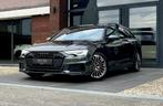 Audi A6 Avant 55TFSIe quattro S-LINE COMP/CAMERA/ACC/KEY, Automaat, 32 g/km, Euro 6, 4 cilinders