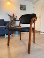 Vintage stoelen, Ophalen