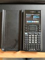 Texas Instruments TI-nspire CX CAS, Diversen, Ophalen of Verzenden, Grafische rekenmachine, Gebruikt