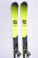 154 cm ski's VOLKL DEACON 75, XTD tip tail rocker, woodcore, Sport en Fitness, Skiën en Langlaufen, Overige merken, 140 tot 160 cm