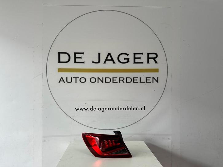 SEAT LEON III 5F0 LED ACHTERLICHT 5F0945207C, Auto-onderdelen, Verlichting, Seat, Gebruikt