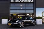 Porsche 997 997 3.8 Carrera 4S, 355 PK, Zwitsers, Sportuitla, Navigatiesysteem, Zwart, Bedrijf, Handgeschakeld