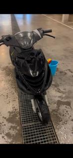 Zip voor onderdelen, Fietsen en Brommers, Scooters | Piaggio, Ophalen, Gebruikt, 50 cc, Zip