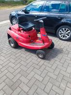 Toro Zitmaaier, Tuin en Terras, Zitmaaiers, Ophalen, Zo goed als nieuw