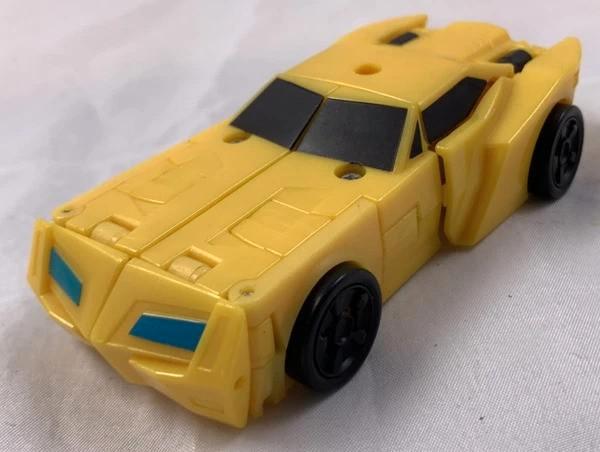 Transformers Bumblebee Ultra Bee Combiner Force Hasbro, Verzamelen, Transformers, Zo goed als nieuw, Overige generaties, Autobots