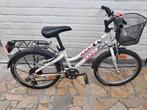 Kinder fiets, Fietsen en Brommers, Ophalen