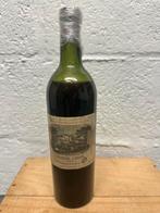 Lafite rothschild 1943, Verzamelen, Wijnen, Ophalen, Zo goed als nieuw