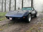 1977 Corvette C3, Auto's, Automaat, Chevrolet, Overige brandstoffen, Bedrijf