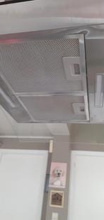 eilanddampkap, Elektronische apparatuur, Afzuigkappen, Ophalen, Zo goed als nieuw