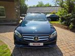 Mercedes-Benz E 220, Auto's, Mercedes-Benz, Automaat, Achterwielaandrijving, 143 kW, 109 g/km