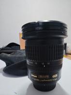 Nikon AF-S 10-24mm f/3.5-4.5 DX Wideangle, Gebruikt