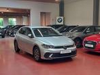 Volkswagen Polo 1.0 TSi + NAVI + CarPLAY + Digital Display, 118 g/km, Euro 6, https://public.car-pass.be/vhr/3c30c1f6-477a-40c8-8d48-44e9c6812b93