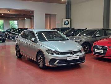 Volkswagen Polo 1.0 TSi + NAVI + CarPLAY + Digital Display beschikbaar voor biedingen