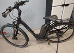 CUBE ELEKTRISCHE FİETS NİEUWE STAAT, Fietsen en Brommers, Elektrische fietsen, Ophalen, Zo goed als nieuw