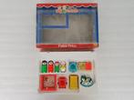 Fisher-Price 0761: Poppenkamerset, Kinderen en Baby's, Speelgoed | Fisher-Price, Ophalen of Verzenden, Gebruikt, Speelset