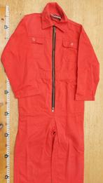 Kinderoverall 104 Park's  100% katoen in goede staat, Kinderen, Overall, Nieuw, Ophalen of Verzenden