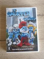 DVD De Smurfen, Cd's en Dvd's, Vanaf 6 jaar, Ophalen of Verzenden, Zo goed als nieuw, Tekenfilm