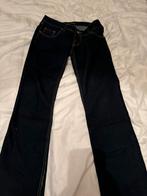 Armini (wijde) jeans, Kleding | Dames, Blauw, Ophalen of Verzenden, W27 (confectie 34) of kleiner, Zo goed als nieuw