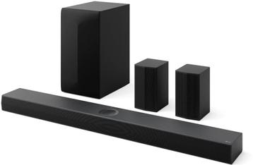 LG DS70TR Soundbar Dolby Atmos 5.1.1 met draadloze subwoofer beschikbaar voor biedingen