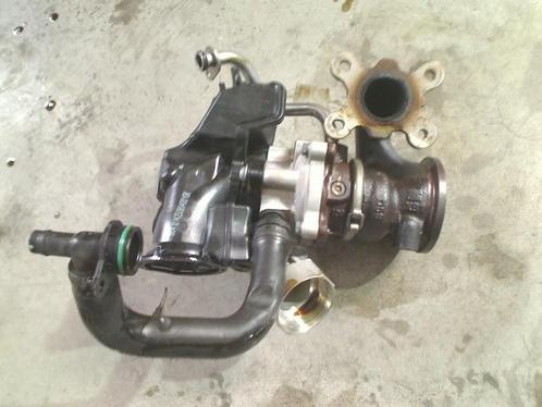 TURBO Volkswagen Polo VI (AW1) (04c145702t), Auto-onderdelen, Motor en Toebehoren, Volkswagen, Gebruikt