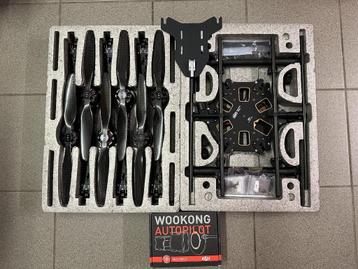 Drone DJI Spreading Wings S800 beschikbaar voor biedingen