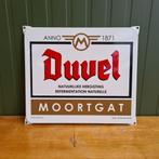 Duvel - Emaillerie Belge, Verzamelen, Ophalen of Verzenden, Duvel