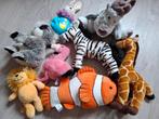 Knuffels dieren, Ophalen of Verzenden, Zo goed als nieuw
