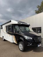 Euramobil contura nieuw mercedes 170 pk, Automaat, Ringverwarming, Tot en met 2, 7 tot 8 meter