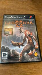 God of war 2, Games en Spelcomputers, Games | Sony PlayStation 2, Avontuur en Actie, Gebruikt, Ophalen of Verzenden, 1 speler