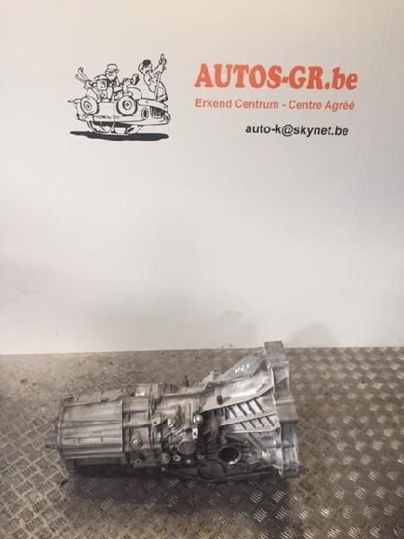 VERSNELLINGSBAK Audi A4 Avant (B7) (01-2004/06-2008) (HCF), Auto-onderdelen, Transmissie en Toebehoren, Audi, Gebruikt