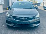 Astra Tourer /1,5cdti/2019/auto/cuir/clim/camera, Autos, Opel, Carnet d'entretien, Cuir, Break, Automatique