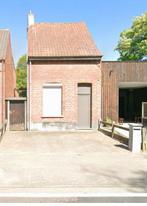 Te renoveren Half open bebouwing, Immo, Huizen te huur, 100 m², 2200 Herentals, Twee onder één kap, Direct bij eigenaar