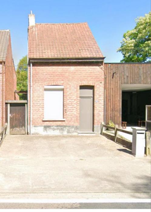 Te renoveren Half open bebouwing, Immo, Huizen te huur, Provincie Antwerpen, Twee onder één kap, Direct bij eigenaar, F