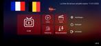 Abonnement IPTV  PREMIUM FRANCE ET BELGIQUE avec IBO, Ophalen