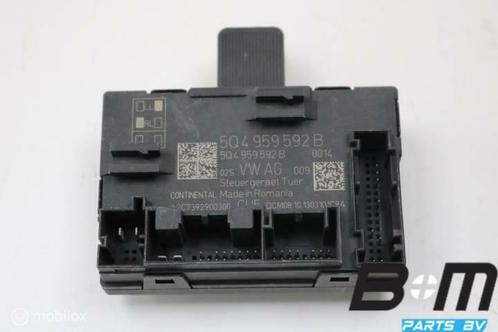 Portiermodule rechtsvoor VW Golf 7 5Q4959592B, Auto-onderdelen, Interieur en Bekleding, Gebruikt