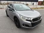 Citröen DS4 CROSSBACK 1.2 benzine, Auto's, Leder, Bedrijf, 5 deurs, Zilver of Grijs