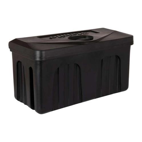 Kist kunststof PRO Stabilo 52x34x30, Auto diversen, Overige Auto diversen, Verzenden