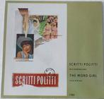 Scritti Politti The Word Girl 12" Maxi-Single, Ophalen